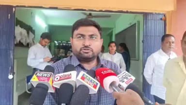 କୋଟପାଡ: କୋଟପାଡ଼ ର ପର୍ଯ୍ୟଟନ ସ୍ଥଳି ର ସମୀକ୍ଷା ପରେ ସୂଚନା ଦେଲେ କୋରାପୁଟ ଜିଲ୍ଲାପାଳ