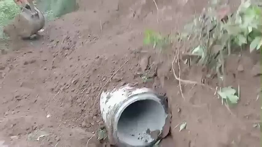 kharai jalim ka margathkhana
iske liye 500000 rupye