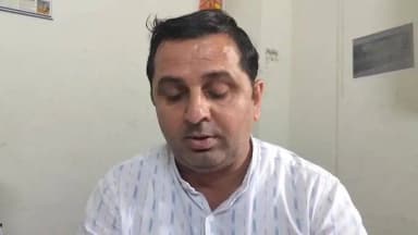 टोहाना: टोहाना में निजी स्कूल और ठेके पर बिजली चोरी पकड़ी, जेई को धमकी मिली