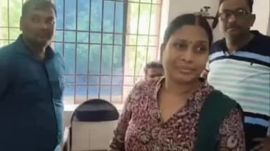 କୁଜଙ୍ଗ: କୁଜଙ୍ଗ ମେଡିକାଲ ରେ ଆଶା ଦିଦି ମାନଙ୍କ ବୟସ ପ୍ରମାଣପତ୍ର କରେକ୍ସନ ପାଇଁ ଲାଞ୍ଚ ନେଇଥିବା ସମୟରେ ମାଡି ବସିଲା ଭିଜିଲାନ୍ସ ଟିମ,କୁଜଙ୍ଗ ବ୍ଲକ ପ