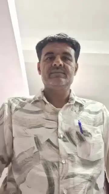 ભાણવડ: દેવભૂમિ દ્વારકા જિલ્લાને દુષ્કાળગ્રસ્ત જાહેર કરવાની તીવ્ર માંગ સાથે કોંગ્રેસનું આહવાન...