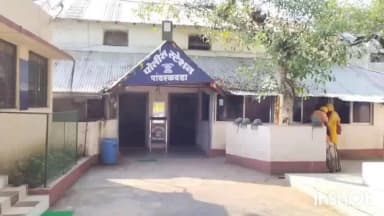 केळापूर: अल्पवयीन मुलीवर लादले मातृत्व आरोपीविरुद्ध पांढरकवडा पोलिसात गुन्हा दाखल