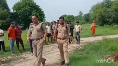 अकबरपुर: अंबेडकरनगर में 6 घंटे में अजय शुक्ला की हत्या का खुलासा, पत्नी और मौसेरे भांजे के साथ भाई की जमीन हड़पने की साजिश