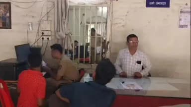 बोदवड: सातोद गावातून २० वर्षीय विवाहिता दीड वर्षीय बालक आणि १७ वर्षीय बहिणीला सोबत घेऊन बेपत्ता,यावल पोलिसात हरवल्याची तक्रार