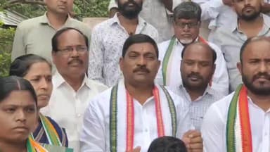 చెన్నూరు: రాజీవ్ గాంధీ సేవలు ఆధునిక భారత నిర్మాణానికి చిరస్మరణీయమని కాంగ్రెస్ డీసీసీ అధ్యక్షుడు రఘునాథ్ రెడ్డి అన్నారు