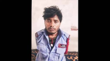 इंदौर: गांधी हॉल परिसर में जर्मन महिला पर्यटक से अश्लील हरकत, आरोपी जेल भेजा, कंपनी को नोटिस की तैयारी