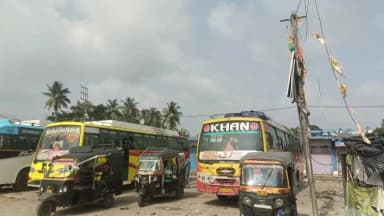 নন্দীগ্রাম ১: শ্রমিকদের মারধর,কর্মবিরতি করে নন্দীগ্রামে প্রতিবাদে শ্রমিক সংগঠন BJMC