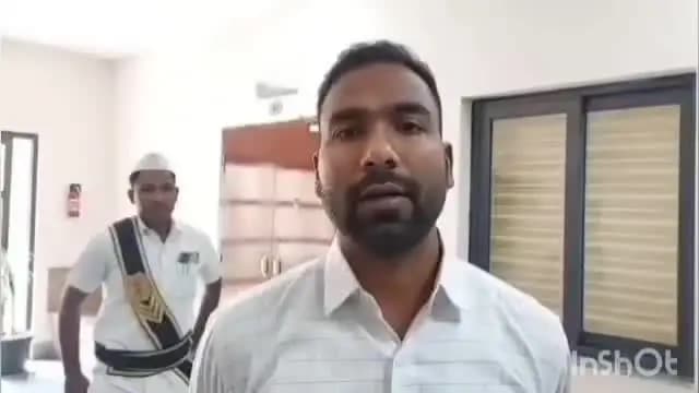 జగిత్యాల: జగిత్యాల జిల్లాలో 21న మంత్రి పొంగులేటి శ్రీనివాసరెడ్డి పర్యటన : కలెక్టర్ సత్యప్రసాద్