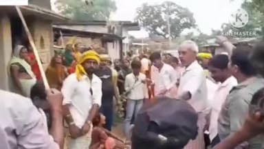 नौहट्टा: निर्माण कार्य के दौरान करंट लगने से युवक की मौत, गांव में पसरा मातम