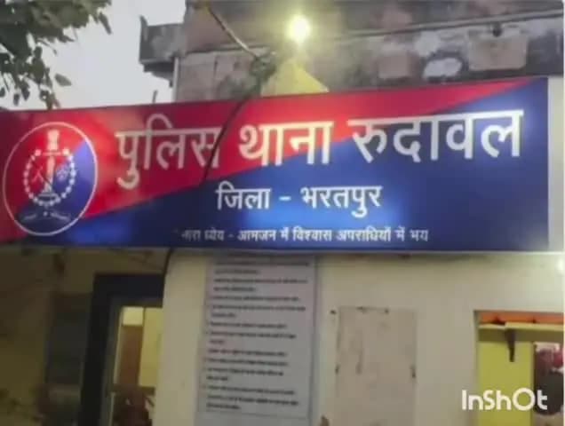 रूपवास: अवैध खनन पर बड़ी कार्रवाई, 3 पोकलैन, डंपर और ट्रैक्टर-ट्रॉली की गई जब्त