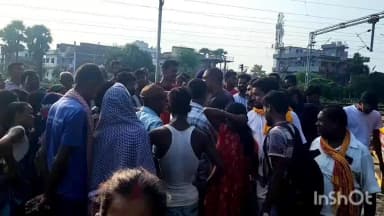 जहानाबाद: एसपी कोठी के पास सोना डबल करने का झांसा देकर महिला के गहने लेकर तीन ठग फरार, एक पुलिस के हवाले