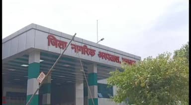 हसनपुर: पलवल: करंट लगने से गर्भवती महिला और बच्चे की मौत, बेटी गंभीर रूप से झुलसी
