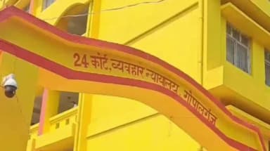 गोपालगंज: सात साल पूर्व फायरिंग मामले में कुचायकोट विधायक पप्पू पांडेय समेत तीन पर आरोप गठित