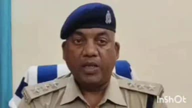 देेेवरिया: देवरिया में घर में घुसे सिपाही के वायरल वीडियो के मामले में सीओ सिटी संजय रेड्डी ने दी जानकारी