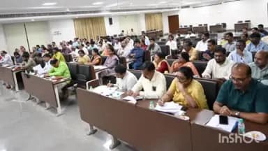 తాండూరు: నో మ్యాపింగ్, అనమాలీస్ ఓటర్లకు నోటిస్ లు జారీ చెయాలి :కలెక్టర్ దీపక్ తివారి