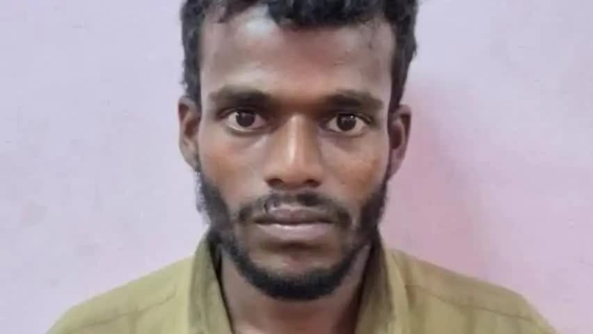 ಮಂಗಳೂರು: ಚಂದ್ರಮೌಳೇಶ್ವರ ದೇವಸ್ಥಾನದಲ್ಲಿ ಕಾಣಿಕೆ ಹುಂಡಿ ಕಳ್ಳತನ ಮಾಡಿದ ಆರೋಪಿಯ ಬಂಧನ