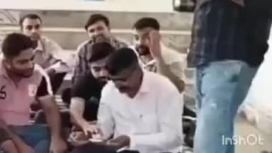 पानीपत: पानीपत में पटवारी-कानूनगो 2 दिन की हड़ताल पर: राजस्व विभाग के काम ठप, मांगे पूरी नहीं होने पर आंदोलन की चेतावनी
