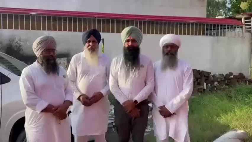 ਹੁਸ਼ਿਆਰਪੁਰ: ਟਾਂਡਾ ਵਿੱਚ ਦੁਆਬਾ ਕਿਸਾਨ ਕਮੇਟੀ ਪੰਜਾਬ ਨੇ ਕੀਤਾ 21 ਅਗਸਤ ਦੇ ਪੰਜਾਬ ਬੰਦ ਦਾ ਸਮਰਥਨ