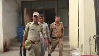 गाज़ीपुर: नाबालिग को भगाकर फर्जी निकाह करने वाले शमशाद को पाक्सो कोर्ट ने दोषी करार दिया, सुनाई उम्रकैद व ₹1.5 लाख का जुर्माना