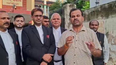 मुहम्मदाबाद: गाजीपुर में पांच बच्चों के पिता असरफ ने झाड़-फूंक की आड़ में किया घिनौना काम, कोर्ट ने सुनाया आजीवन कारावास