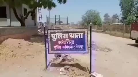 तिंवरी: मथानिया से 18 वर्षीय युवती लापता, पुलिस ने की गुमशुदगी की दर्ज