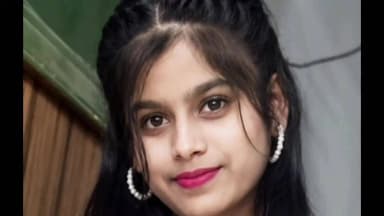 खैर: दिसंबर में हाथों में लगनी थी मेहंदी, उससे पहले उठी 19 साल की कीर्ति की अर्थी, दुनिया से हमेशा के लिए हो गई विदा
