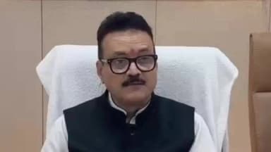 परभणी: मतदार यादीशी संबंधित कोणत्याही कामासाठी अनधिकृत रक्कम देऊ नये : जिल्हाधिकारी संजयसिंह चव्हाण यांचे मतदारांना आवाहन