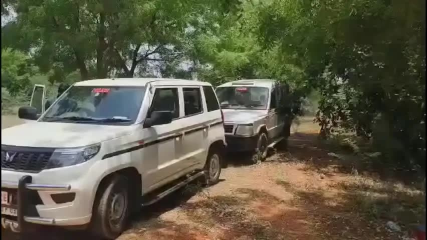 శ్రీ పొట్టి శ్రీరాములు నెల్లూరు: పెన్నా నది సమీపంలో దారుణ హత్య.. పాత కక్షలతో స్నేహితుడిని కొట్టి చంపిన ముఠా!