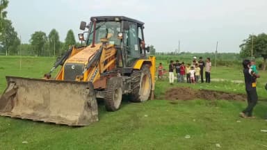 स्वार: नरपत नगर में तीन पेड़ वाली मजार के पास शुक्रवार से होगा भव्य दंगल का आयोजन