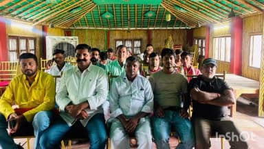 गाज़ियाबाद: मसूरी झील पर मत्स्य किसानों के लिए जागरूकता शिविर, पीएम मत्स्य किसान समृद्धि योजना के लाभ बताए गए