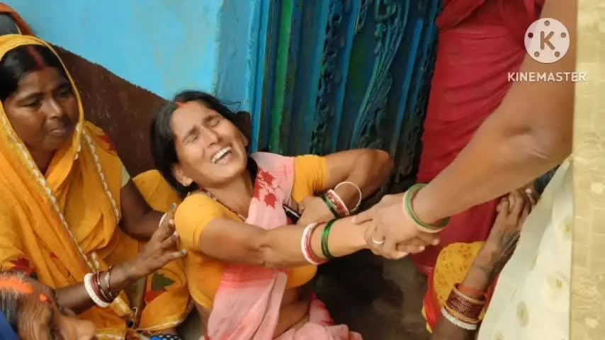 गिरिडीह: धनवार क्षेत्र में 21 वर्षीय नवविवाहिता की संदिग्ध परिस्थितियों में मौत, सदर अस्पताल लाया गया शव