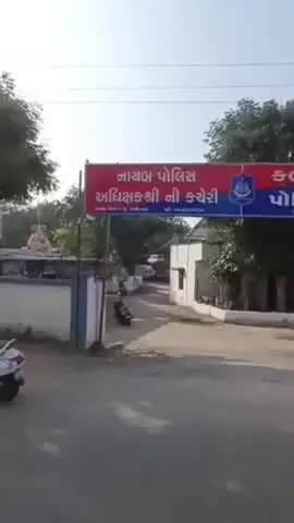 ગાંધીનગર: કોઠા ગામે 5 વર્ષની બાળકી પર કારનું ટાયર ફરી વળતાં મોત