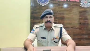 అదిలాబాద్ అర్బన్: ప్రాథమిక హక్కులను అడ్డుకోవద్దు:ఆదిలాబాద్ డీఎస్పీ ఎల్. జీవన్ రెడ్డి