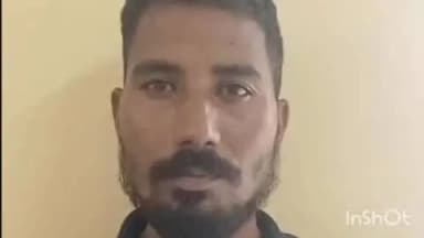 रूपनगर: पुलिस का बड़ा खुलासा: सड़क दुर्घटना नहीं, हत्या थी; भाभी पर बुरी नीयत रखने वाले ममेरे भाई ने उतारा था मौत के घाट