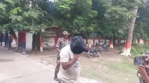 मुशहरी: मुर्गी दाना कारोबारी अपहरण मामले में पुलिस ने 4 अपहर्ताओं को किया गिरफ्तार, 10 लाख की फिरौती मांगी थी