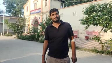 बेल्थरा रोड: उभांव थाना में शराब कारोबारी पर जानलेवा हमले के मामले में एक के खिलाफ नामजद मुकदमा हुआ दर्ज