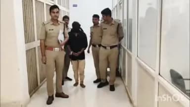 बमोरी: चक चुरेला के बहुचर्चित चोरी प्रकरण में पुलिस की प्रभावी कार्रवाई, एक और आरोपी गिरफ्तार