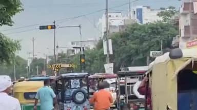 सासाराम: सासाराम में तीन प्रमुख स्थानों पर बनाए जाएंगे फुट ओवरब्रिज