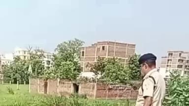 एकंगरसराय: हिलसा-एकंगरसराय रेलखंड पर रेलगाड़ी की चपेट में आने से युवक की मौत