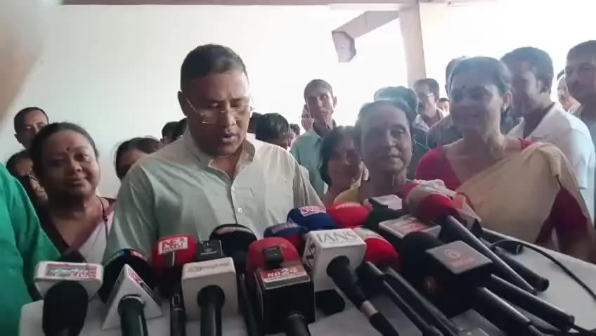 বিশ্বনাথ: চতিয়াত সাংস্কৃতিক মন্ত্ৰী বিমল বৰাৰ উদযাপন চতিয়া দিৱসত প্ৰতিক্ৰিয়া