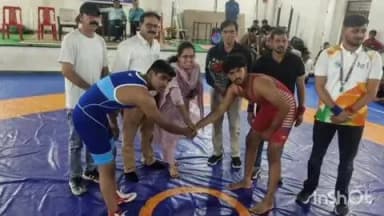 भैरूंदा: संभागीय स्तरीय शालेय खेल प्रतियोगिताओं में सीहोर के खिलाड़ियों का शानदार प्रदर्शन