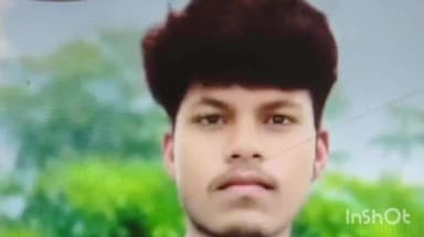 बरडीहा: बरडीहा पुलिस ने प्रेमी युवक की हत्या का खुलासा किया