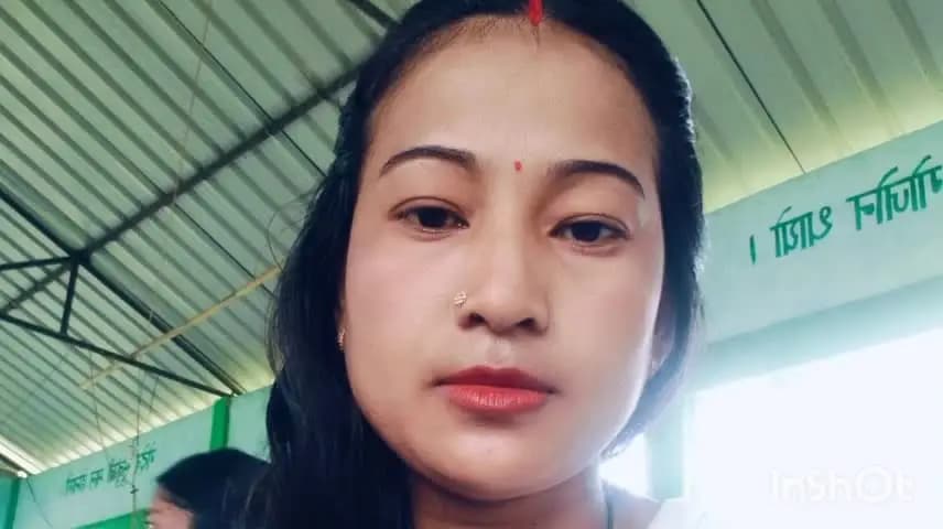 ধেমাজি: চিমেন চাপৰি ৩ নং জয়পুৰত বোৱাৰী নিৰুদ্দেশ