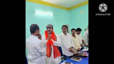 কাকদ্বীপ: কাকদ্বীপ মণ্ডল 2 কর্মী সমর্থকের নিয়ে সাংগঠনিক বৈঠক করলেন সুন্দরবন উন্নয়ন মন্ত্রী