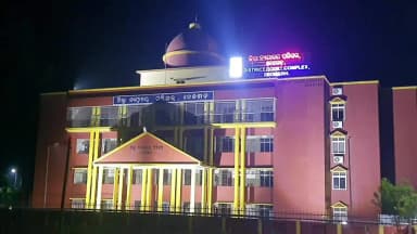 ଦେବଗଡ: ହରିହରପୁର ଗାଁରେ ଗୁଣିଗାରେଡି ସନ୍ଦେହରେ ଟାଙ୍ଗିଆରେ ହାଣି ହତ୍ୟା ଘଟଣା, ପ୍ରମାଣ ଅଭାବରୁ ଅଭିଯୁକ୍ତ ନିର୍ଦ୍ଦୋଶରେ ଖଲାସ