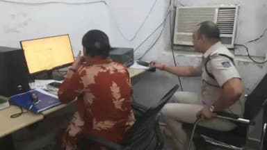 मुरैना नगर: दत्तपुरा सब्जी मंडी: सरकारी आवास में चोरी का प्रयास, बिजली काटकर घुसा बदमाश, FIR दर्ज, जांच जारी