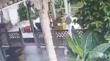 विदिशा नगर: श्रावणमास में बालाजी ईको सिटी में युवक ने शिवलिंग खंडित किया, पुलिस ने नामजद FIR दर्ज की