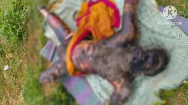 నిజామాబాద్ సౌత్: నగరంలోని పెయింటర్ కాలనీలో కుంటలో పడి గుర్తుతెలియని వ్యక్తి మృతి