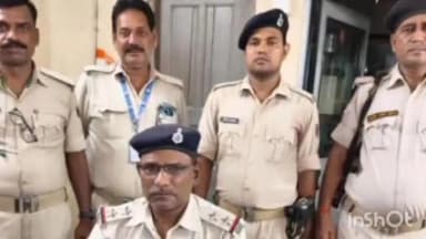 मधेपुरा: मधेपुरा जिले की पुलिस टीम ने विभिन्न बैंकों का निरीक्षण कर सीसीटीवी कैमरों की स्थिति जाँची