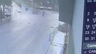 बांधवगढ़: रमपुरी तिराहे पर भीषण सड़क हादसा, पिकअप की टक्कर से बाइक सवार की मौत